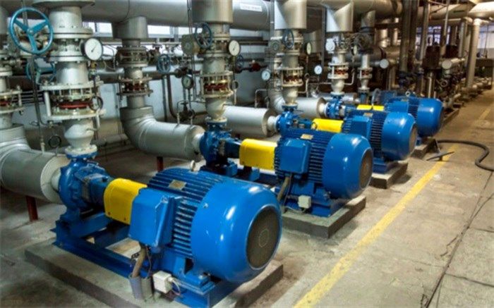 اجرای طرح معاینه فنی موتورخانه‌های دستگاه‌های دولتی