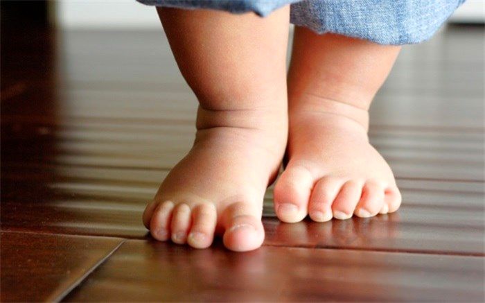 علل و انواع تأخیر در رشد کودکان