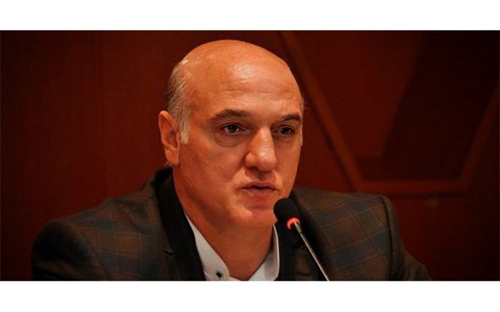 انتقاد مدیر کل ورزش و جوانان آذربایجان‌ شرقی از کم‌کاری هیات فوتبال استان