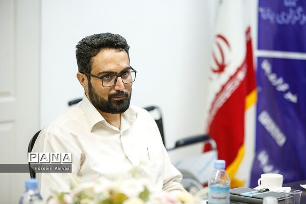 ‌دومین میزگرد دانش‌آموزخبرنگاران پانا