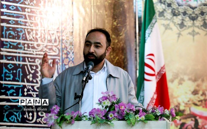 سازمان دانش‌آموزی برای همه دانش‌آموزان است؛ حتی اتباع خارجی