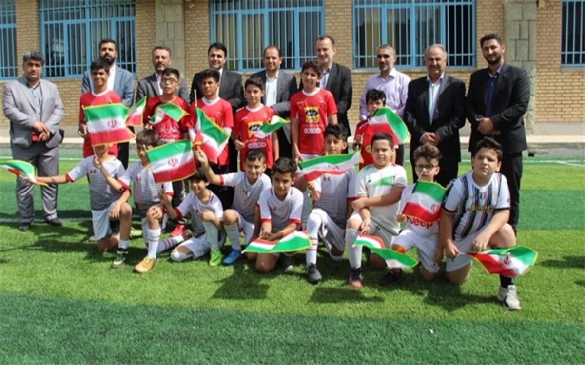راه‌اندازی150 پروژه ورزشی  با اعتباری بالغ بر28 میلیارد تومان درواحدهای آموزشی شهرستان‌های استان تهران