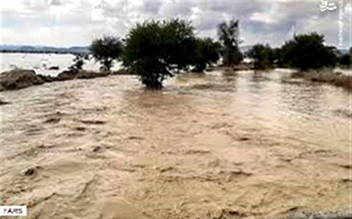 شهروندان تهرانی  از رودخانه‌ها فاصله بگیرند