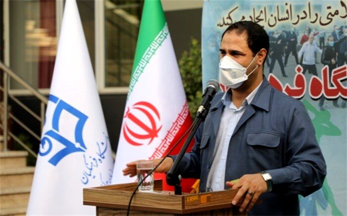 لزوم احیای ورزش‌‌های زورخانه‌ای و پهلوانی به عنوان جزئی از فرهنگ