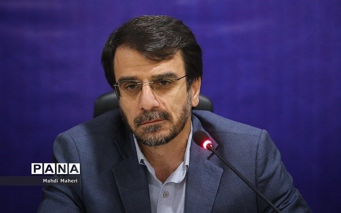 مسابقات ورزشی، گام موثری برای تربیت چندساحتی دانش‌آموزان است
