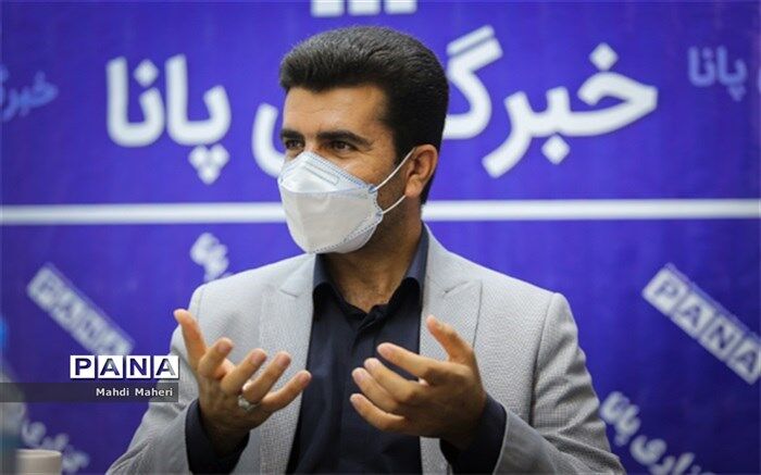 نتایج آزمون استخدامی  آموزش و پرورش از هفته آینده اعلام می‌شود