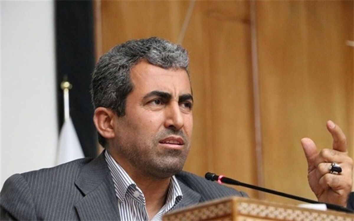 راه‌اندازی بورس بین‌الملل در منطقه آزاد کیش