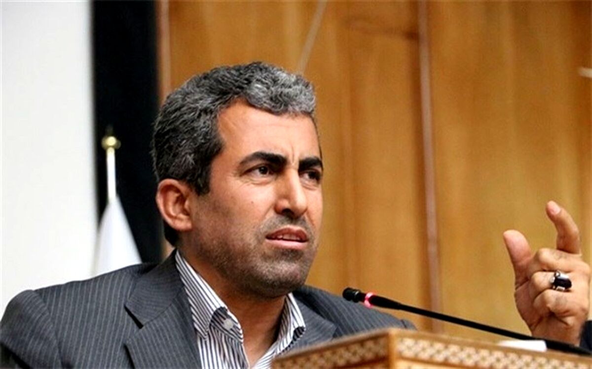 راه‌اندازی بورس بین‌الملل در منطقه آزاد کیش