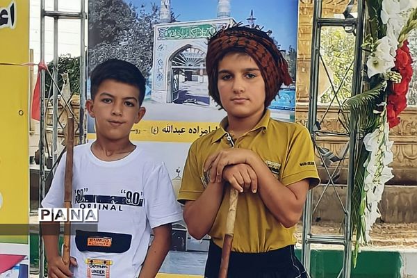 برگزاری نمایشگاه اشتغال و کار آفرینی روستایی در قرچک