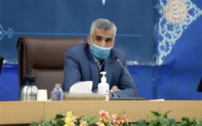 برگزاری مراسم ماه محرم با رعایت توصیه‌های بهداشتی