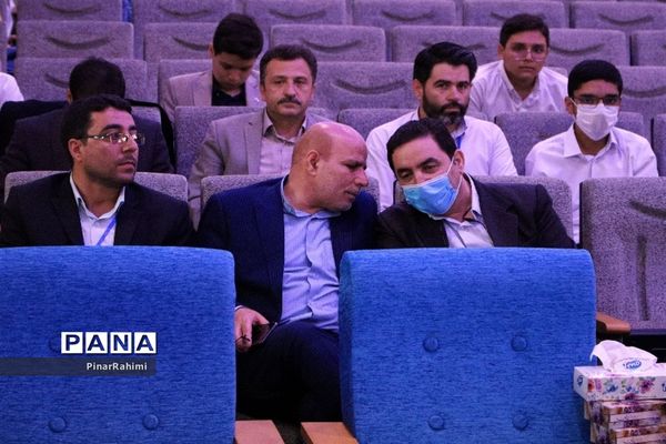 برگزاری چهلمین دوره مسابقات قرآن، عترت و نماز دانش‌آموزان سراسر کشور