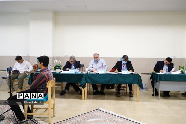 برگزاری چهلمین دوره مسابقات قرآن، عترت و نماز دانش‌آموزان سراسر کشور