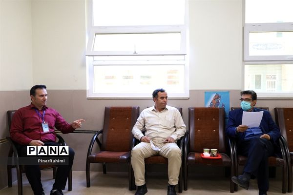 برگزاری چهلمین دوره مسابقات قرآن، عترت و نماز دانش‌آموزان سراسر کشور