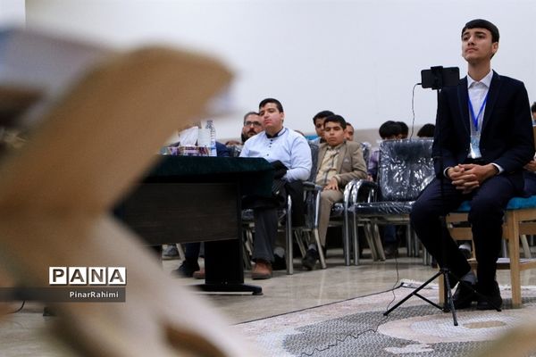 برگزاری چهلمین دوره مسابقات قرآن، عترت و نماز دانش‌آموزان سراسر کشور