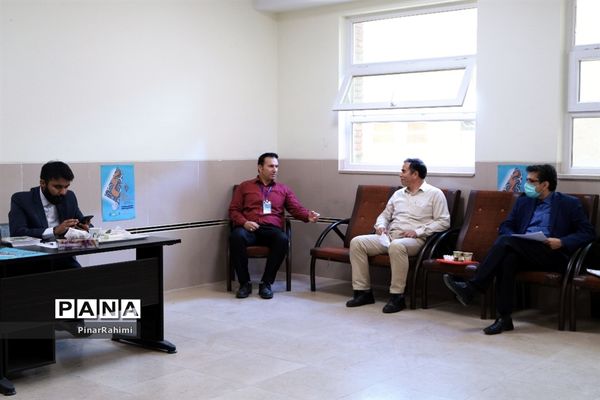 برگزاری چهلمین دوره مسابقات قرآن، عترت و نماز دانش‌آموزان سراسر کشور