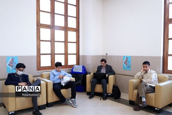 برگزاری چهلمین دوره مسابقات قرآن، عترت و نماز دانش‌آموزان سراسر کشور