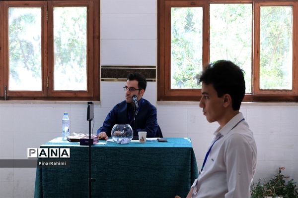 برگزاری چهلمین دوره مسابقات قرآن، عترت و نماز دانش‌آموزان سراسر کشور