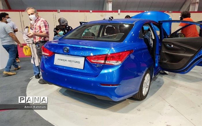 قیمت چه خودروهایی امروز سه‌شنبه کاهشی شدند؟