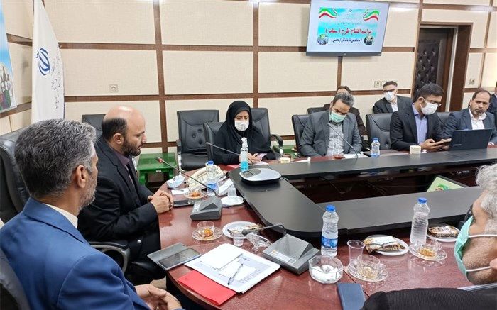 جزئیات اجرای طرح ساماندهی بازماندگان از تحصیل در سیستان و بلوچستان