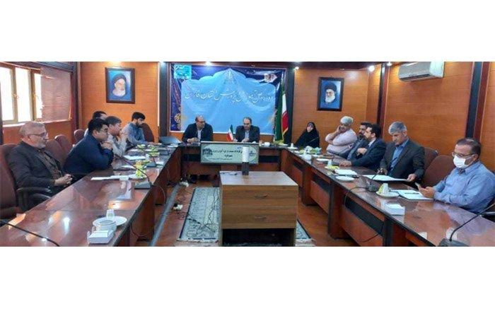 سوگواره دانش‌آموزی احلی من العسل در شیراز برگزار می‌شود