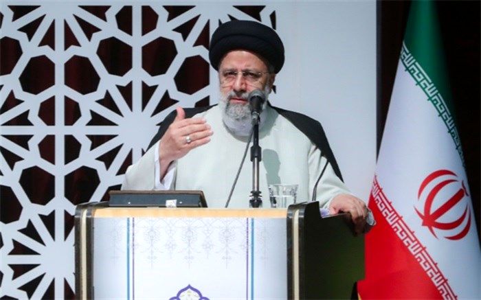 نگاه دولت تحقق عدالت و مردم‌محوری در همه عرصه‌هاست