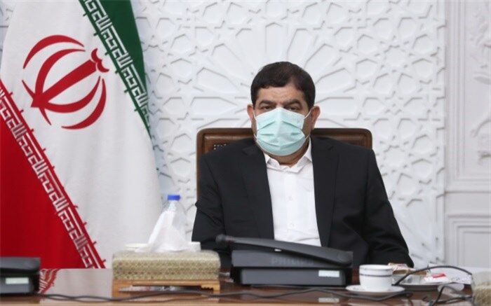 تاکید مخبر بر لزوم برنامه‌ریزی برای مشارکت مردم در پروژه‌ها و هدایت نقدینگی موجود در جامعه به سمت تولید