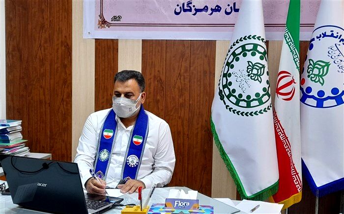 اعضای مجلس دانش آموزی هرمزگان به اردوی تهران اعزام می شوند