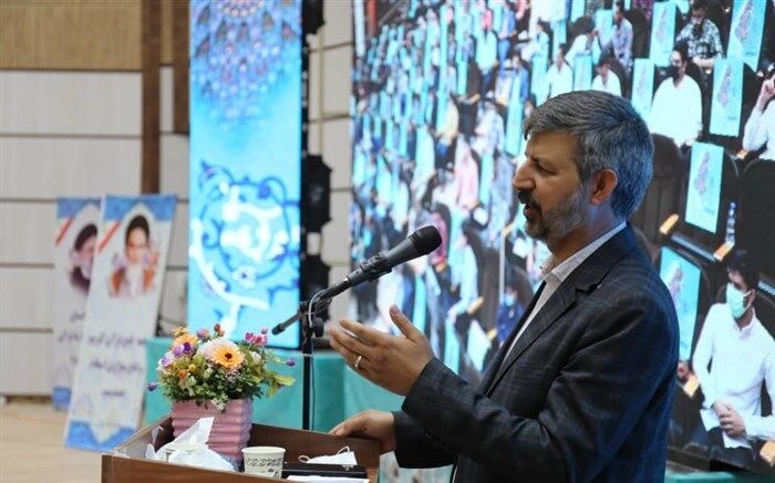 فراگیر‌شدن فعالیت‌های قرآنی، اولویت و هدف ما است