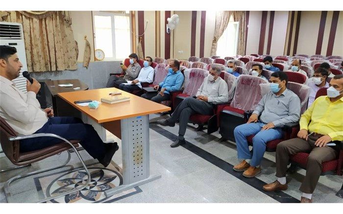 ضرورت بهره گیری معلمان از سواد رسانه ای برای مقابله با جریان تحریف