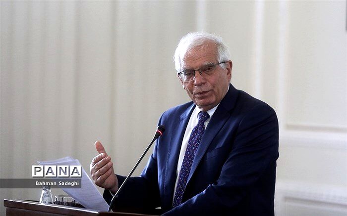 احیای توافق هسته‌ای نشانگر حصول پیمان‌های بین‌المللی متوازن است