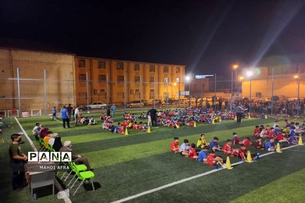 اجرای طرح سردارشهید حاج حسین خرازی