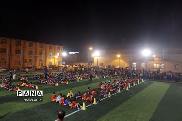 اجرای طرح سردارشهید حاج حسین خرازی