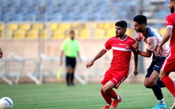 بازیکنان امید پرسپولیس برای حضور در لیگ برتر مشخص شدند
