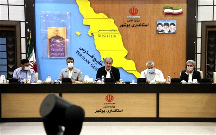 مدیران ستاد مدیریت بحران در آمادگی کامل برای مقابله با سیل احتمالی باشند