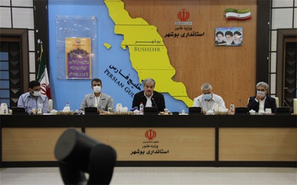 مدیران ستاد مدیریت بحران در آمادگی کامل برای مقابله با سیل احتمالی باشند