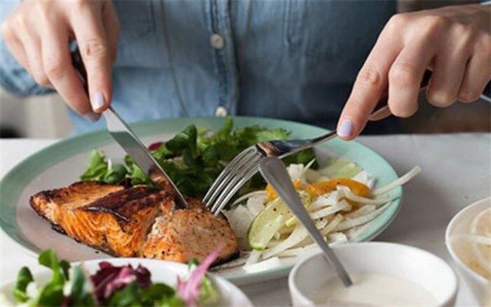 توصیه‌هایی برای پیشگیری از مسمومیت غذایی در تابستان