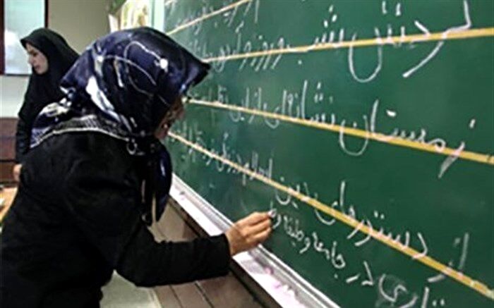 سواد‌آموزی استان اردبیل در ارزیابی سالانه کشوری رتبه خیلی خوب را به خود اختصاص داد