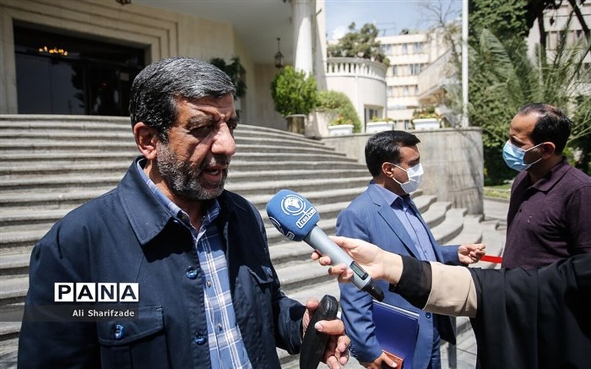 هیچ توجیهی در اتفاقی که در مرمت گنبد مسجد حاج لطف‌الله افتاد قابل قبول نیست