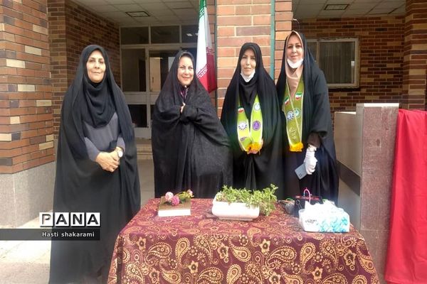 افتتاحیه پایگاه تابستانی و جشنواره تابستانی اوقات شادمانی در شهریار