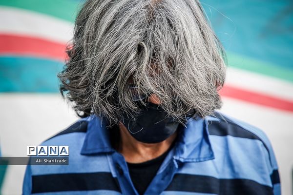 طرح رعد پلیس پایتخت