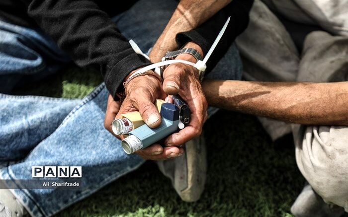 رونمایی از اطلس آسیب‌های اجتماعی پایتخت تا ۲ ماه آینده