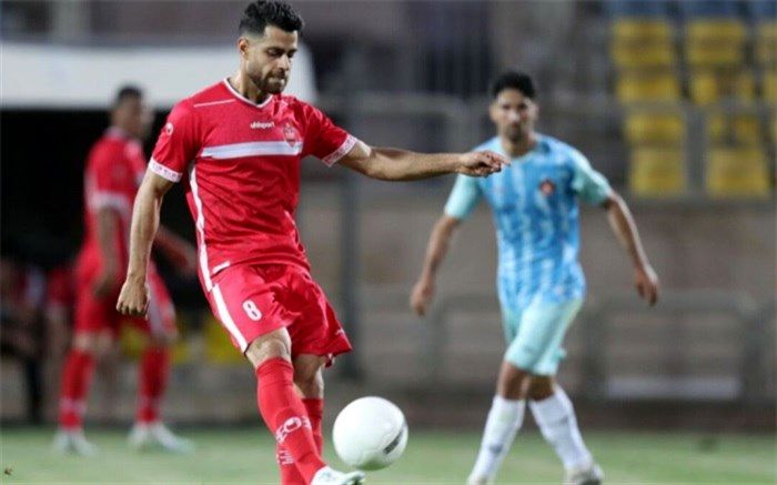 هشدار یحیی گل‌محمدی به ستاره پرسپولیس پس از تساوی دوباره سرخ‌ها