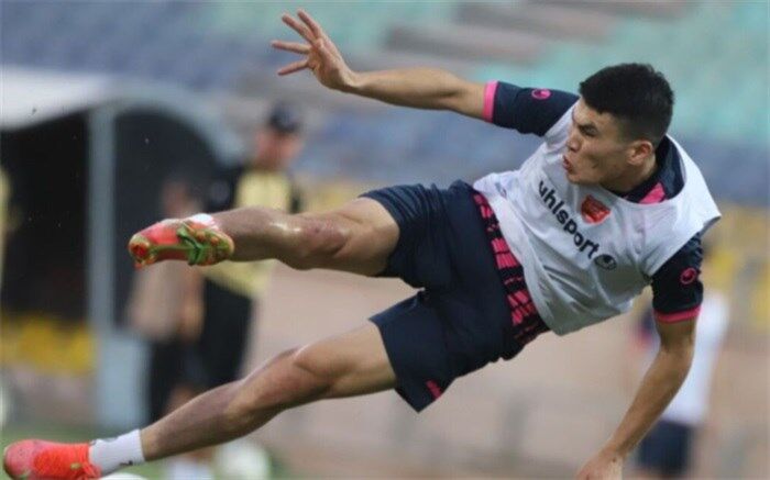 پیشنهاد جدید برای جذب بازیکن جنجالی پرسپولیس
