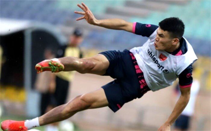 پیشنهاد جدید برای جذب بازیکن جنجالی پرسپولیس