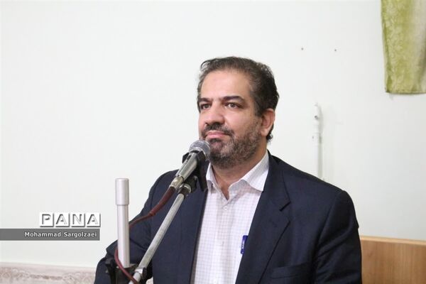 استقبال از محرم