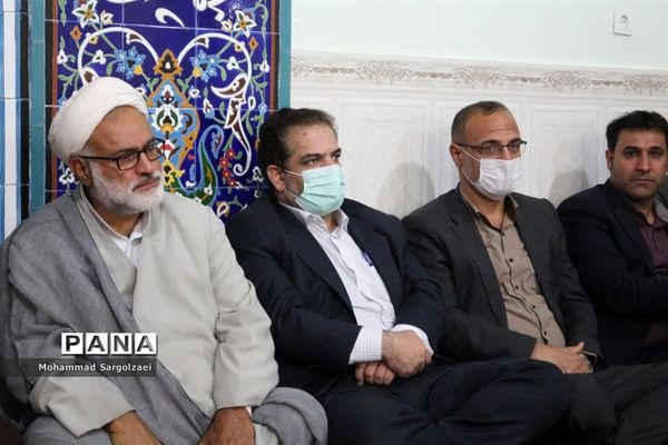 استقبال از محرم