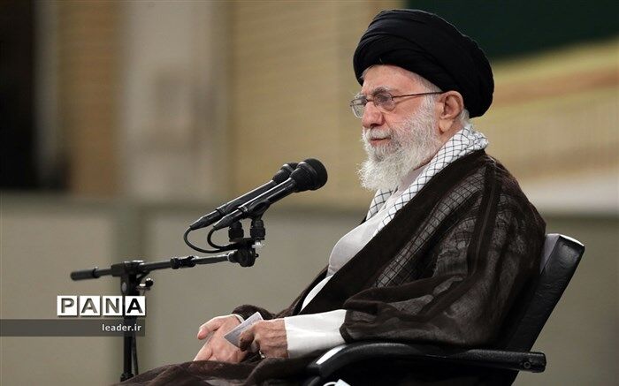 رهبر معظم انقلاب درگذشت حبیب‌الله صادقی را تسلیت گفتند