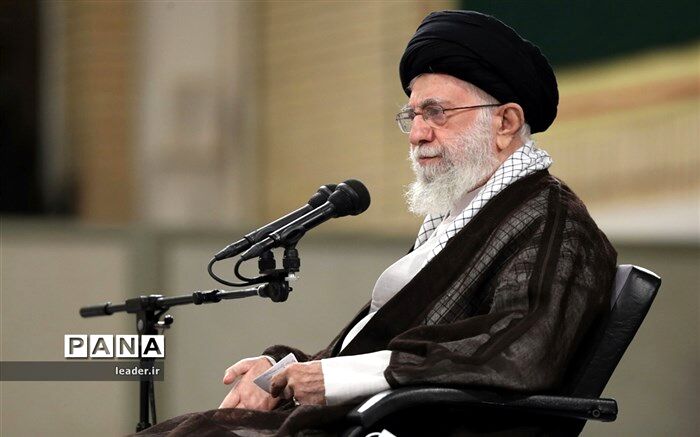 رهبر معظم انقلاب درگذشت حبیب‌الله صادقی را تسلیت گفتند