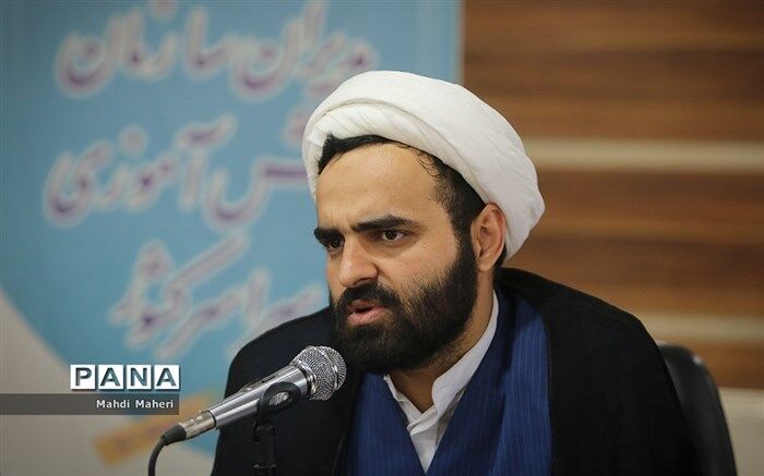 فرصت‌های اردویی بهترین بستر برای فعالیت سازمان دانش‌آموزی است