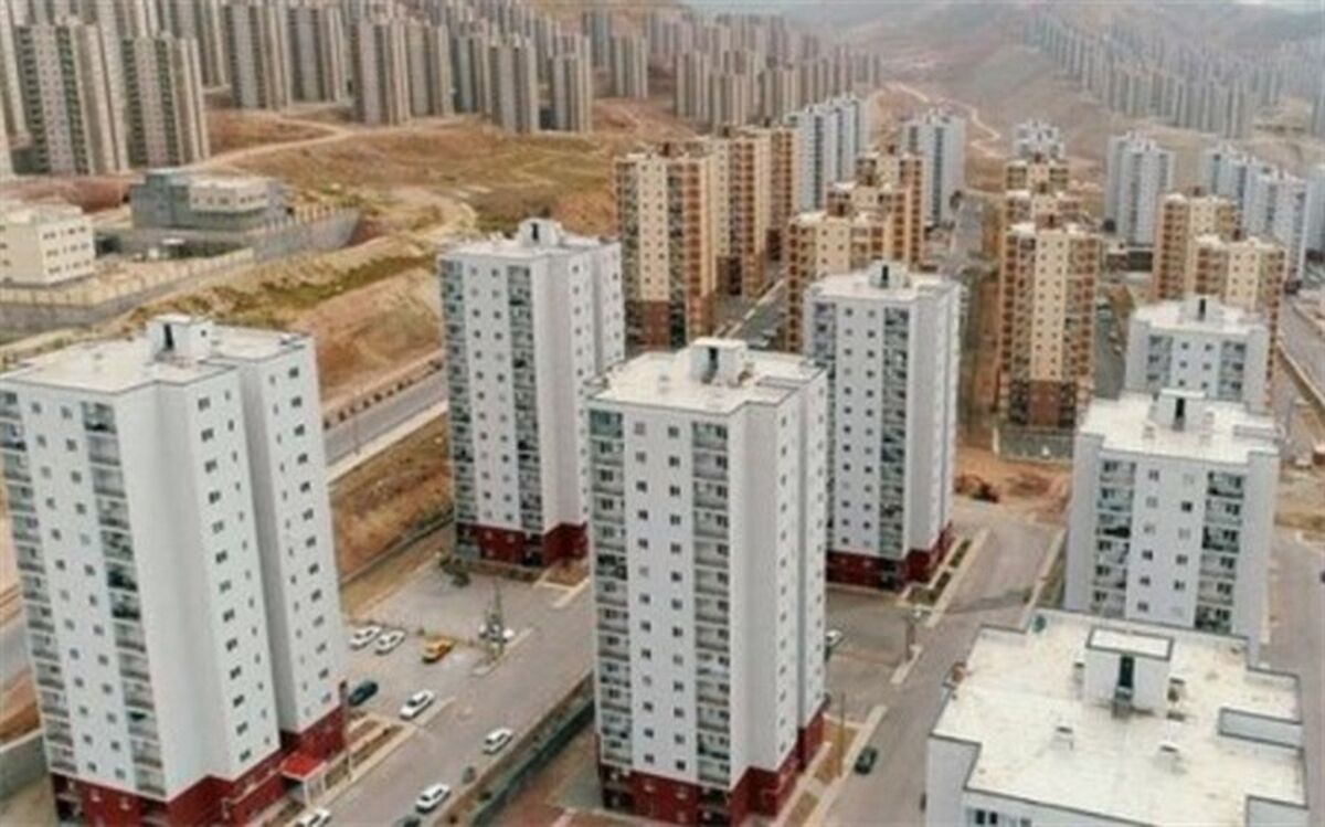 تاکید وزیر بر اجباری نبودن خرید عرصه مسکن مهر